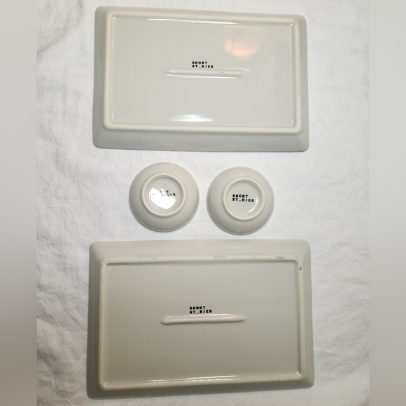 Japanese Sushi Ramen Dish Set - Picture 10 of 15